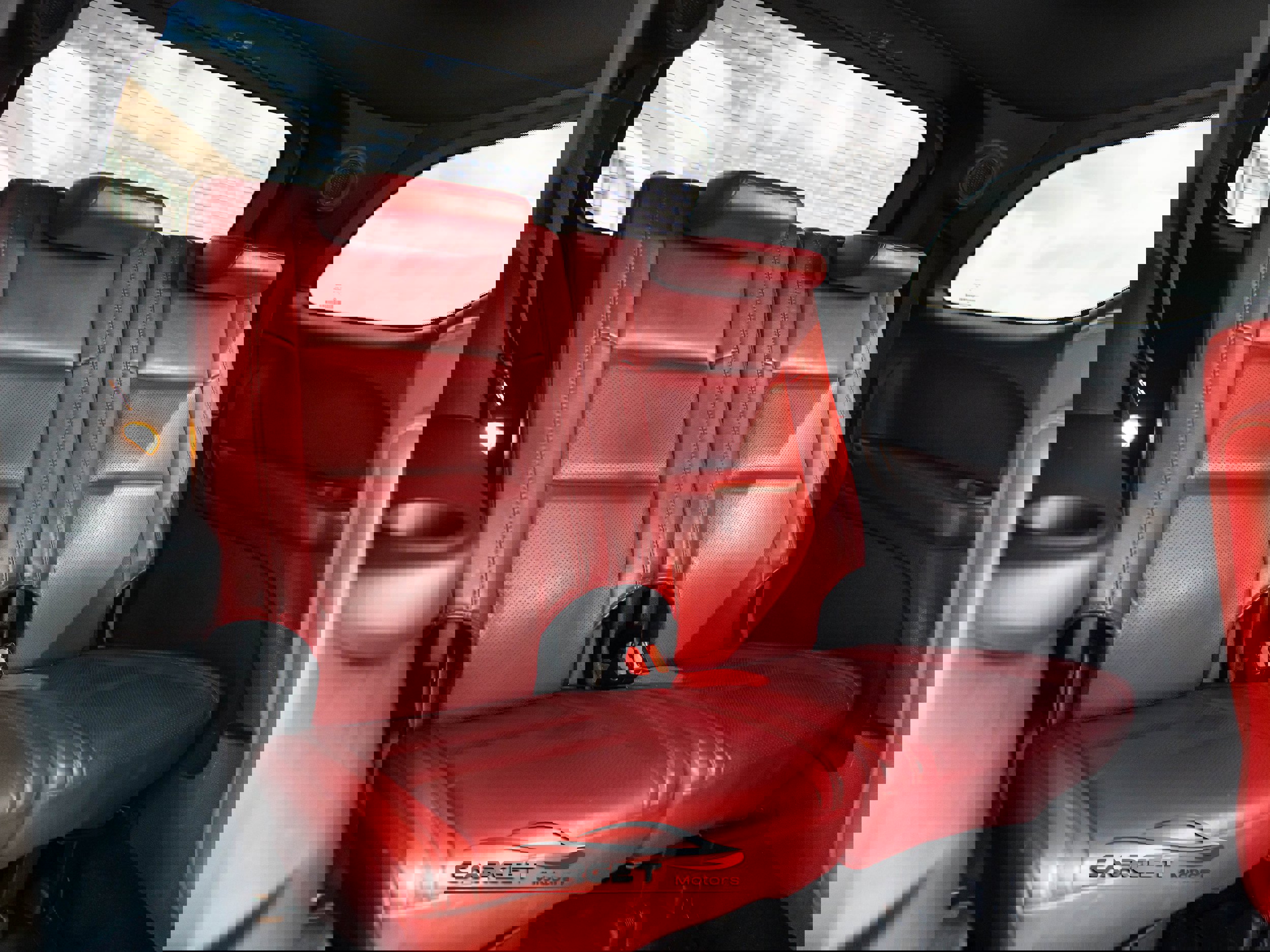 Used 2019 Dodge Durango R/T w/ Blacktop Package image 19