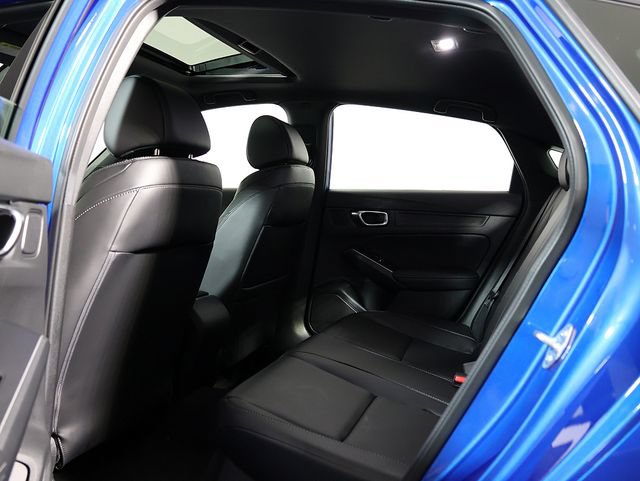 Certified 2026 Acura Integra A-Spec FWD image 15