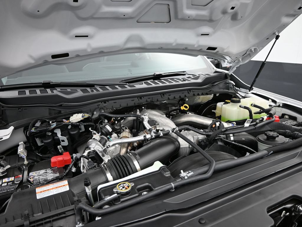 New 2026 Ford F250 XL AWD/4WD image 4