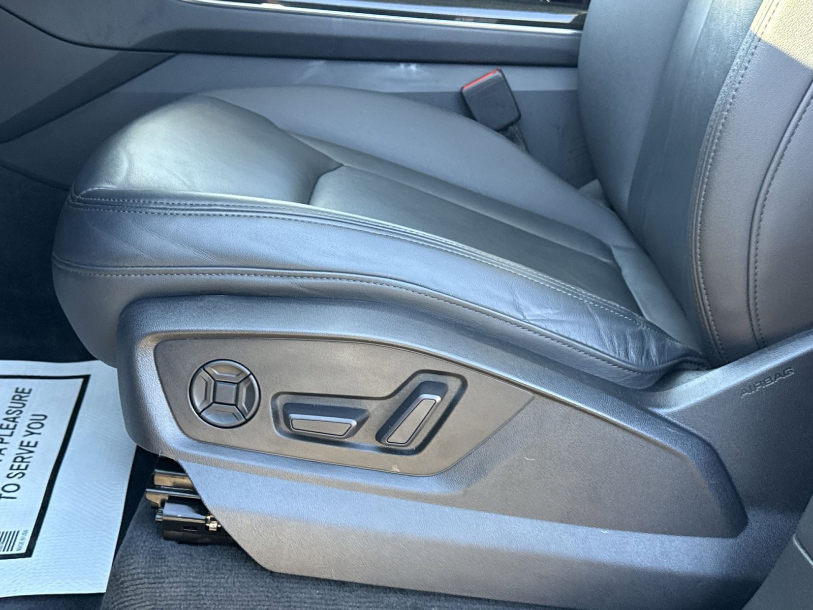 Used 2022 Audi Q7 3.0T Premium Plus w/ Premium Plus Package image 14