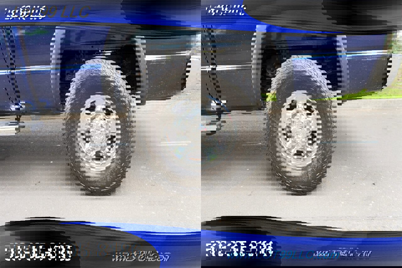 Used 2007 Dodge Ram 3500 Truck SLT w/ Trailer Tow Group AWD/4WD image 3