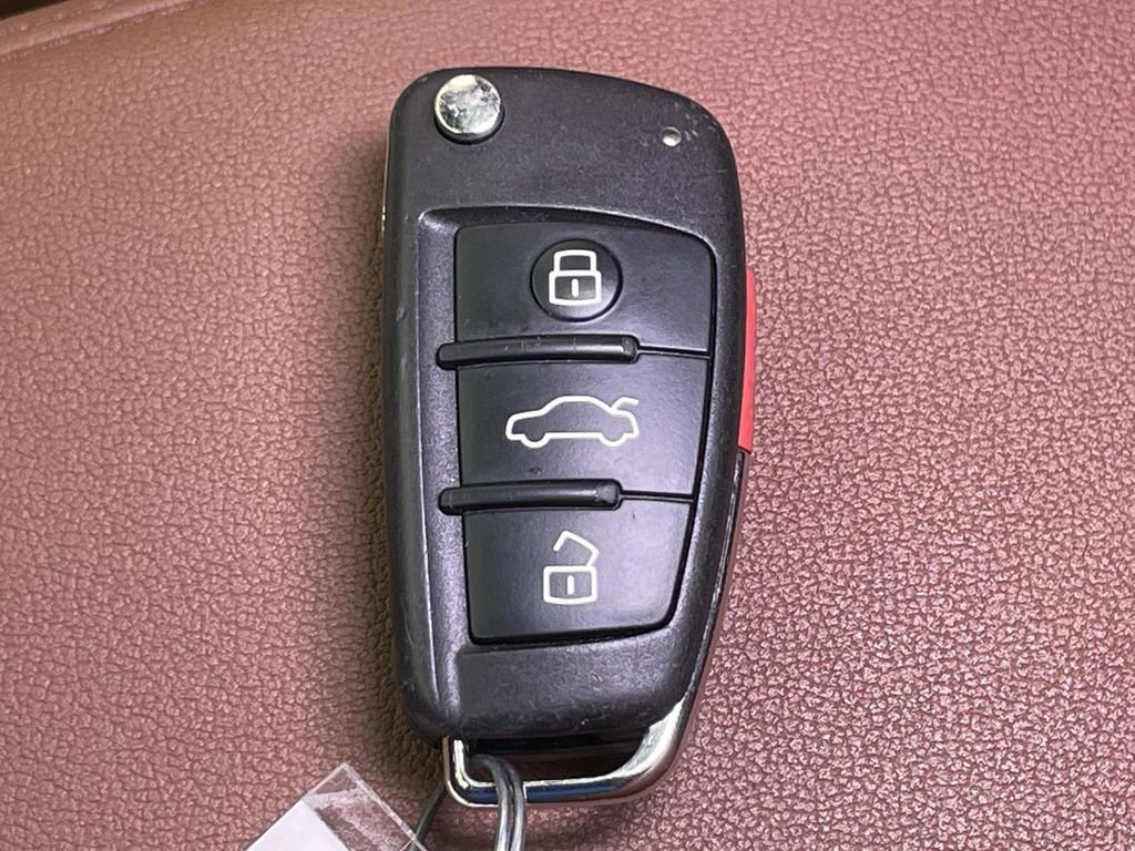 Used 2021 Audi Q3 2.0T Premium Plus image 42