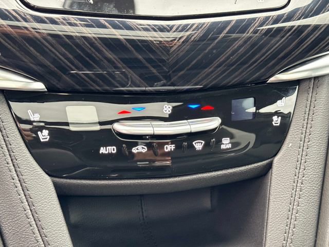 New 2025 Cadillac XT6 Premium Luxury w/ Technology Package image 25