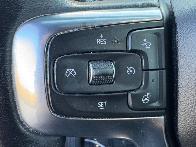 Certified 2021 Chevrolet Blazer RS w/ Enhanced Convenience Package FWD image 7