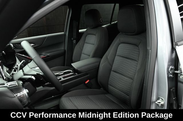 New 2026 Chevrolet Equinox LT w/ Safety and Technology Package FWD image 15