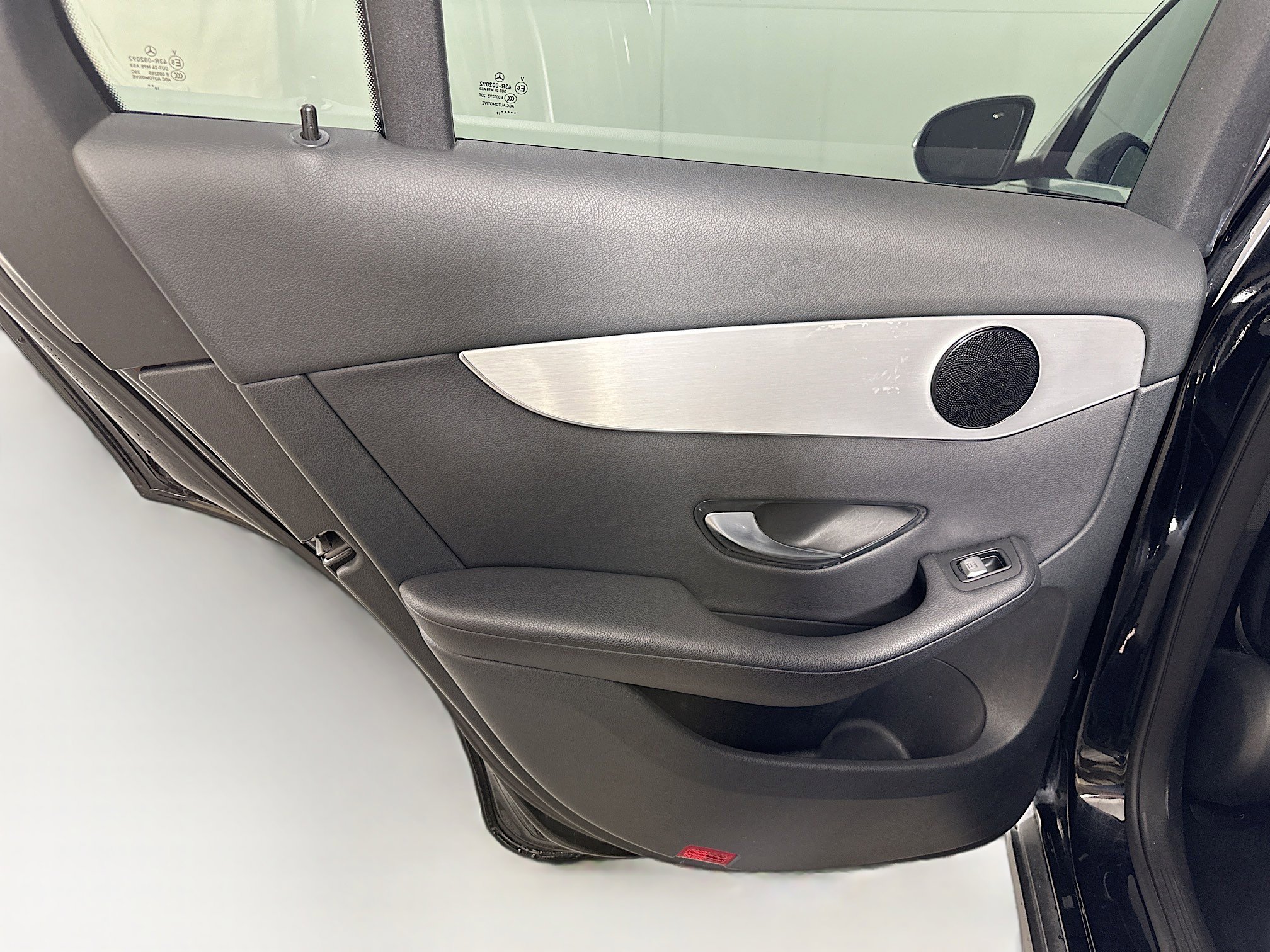 Used 2019 Mercedes-Benz GLC 300 GLC 300 image 26