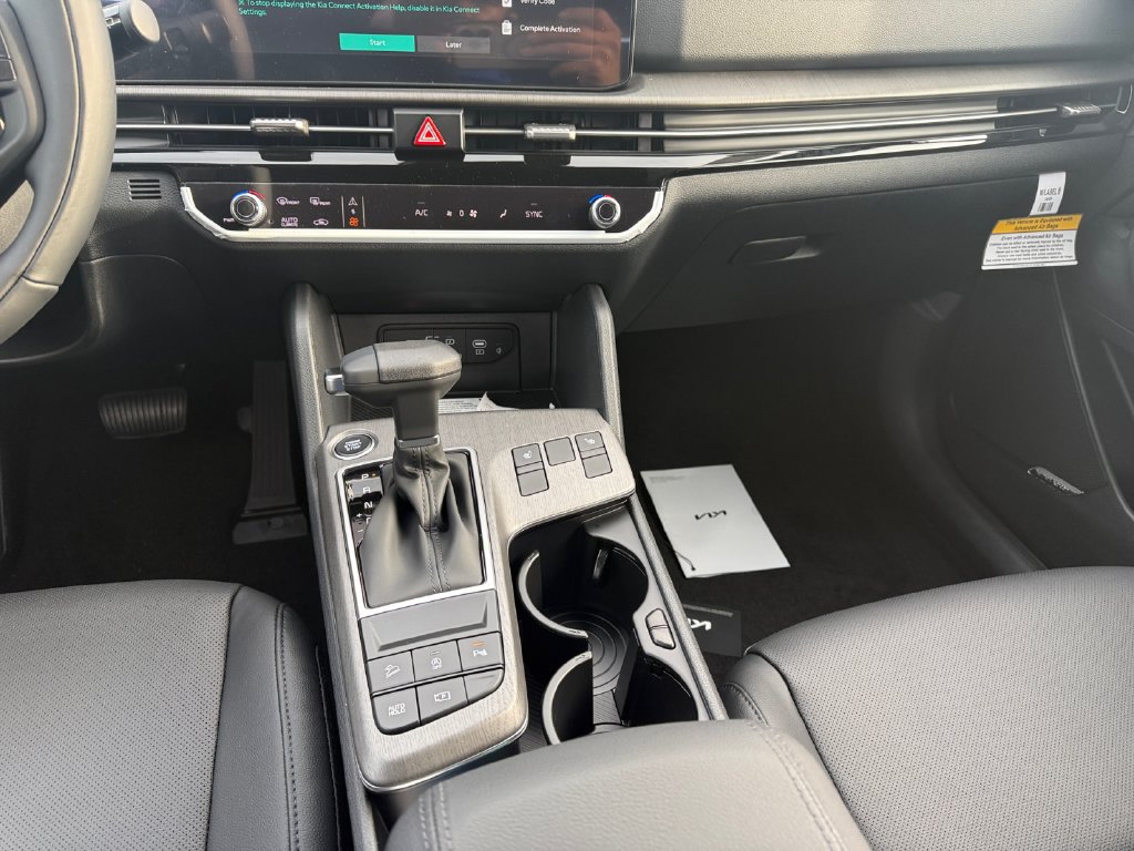 New 2027 Kia Sportage X-Line AWD/4WD image 11