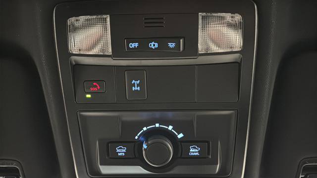 Used 2022 Toyota Tacoma TRD Off-Road image 26