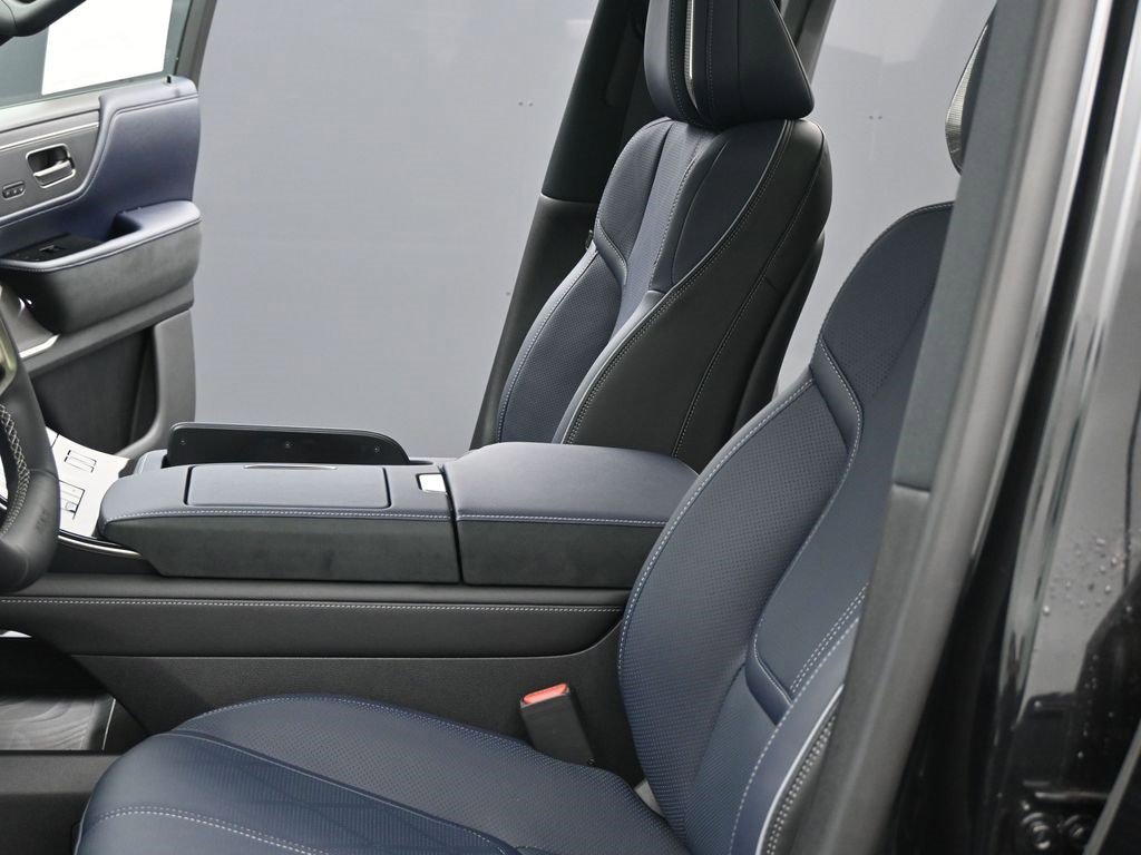 New 2026 INFINITI QX80 4WD image 20