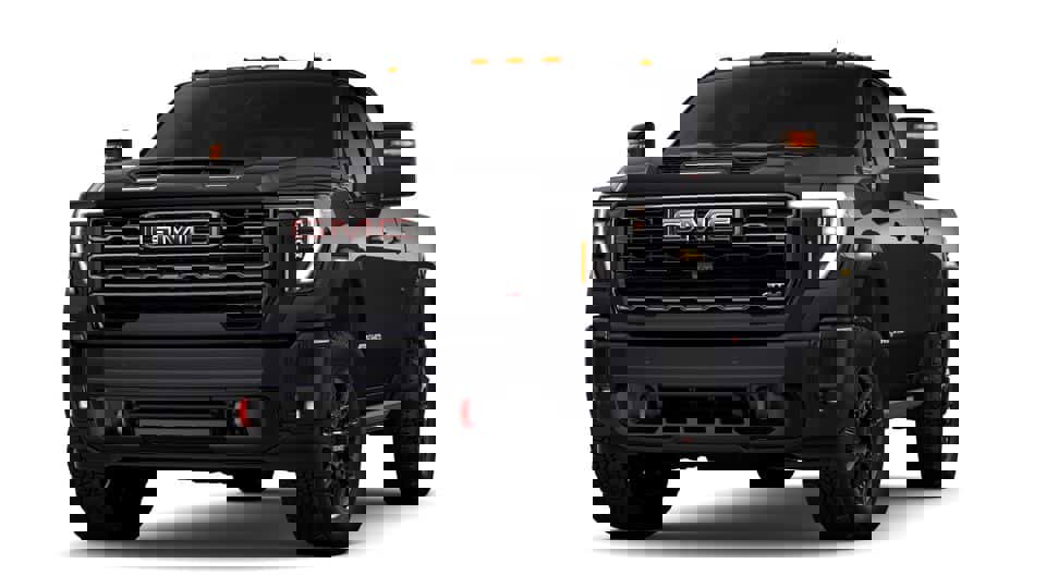 New 2026 GMC Sierra 2500 AT4 w/ AT4 Premium Plus Package image 50