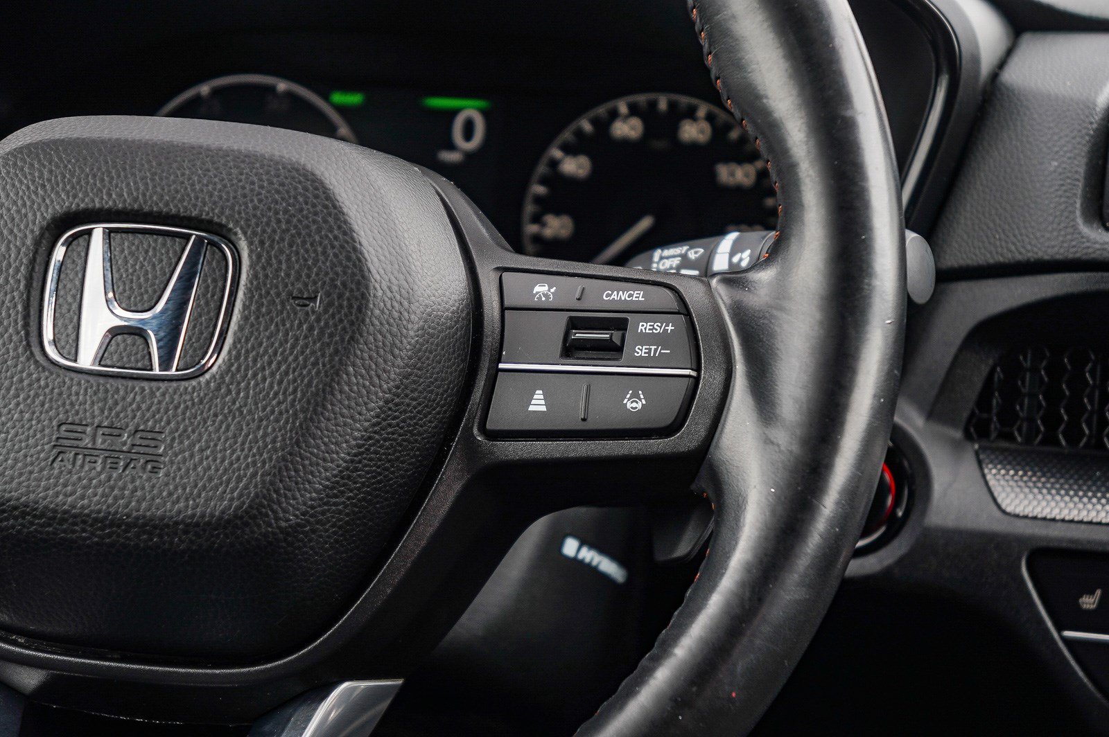 Used 2024 Honda CR-V Sport image 18
