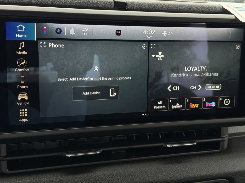 New 2026 Jeep Wrangler Sport image 14