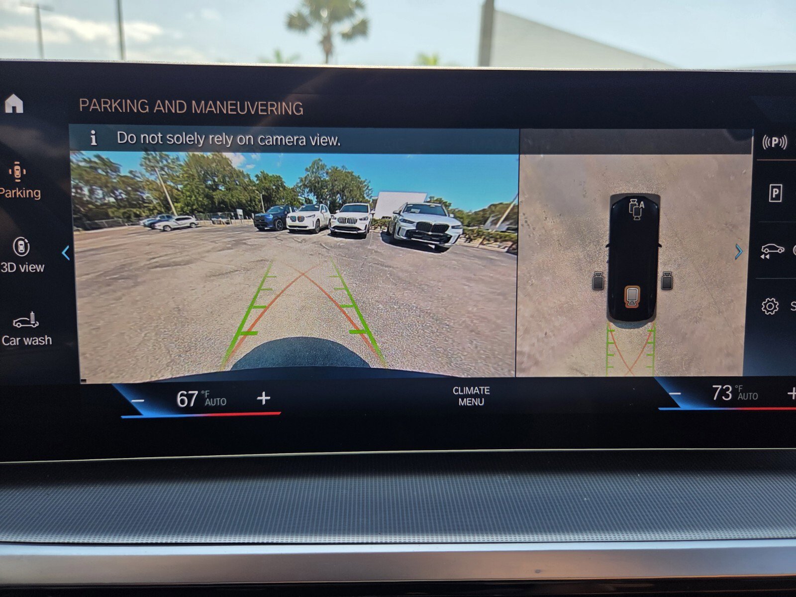 Certified 2023 BMW i4 eDrive35 image 11