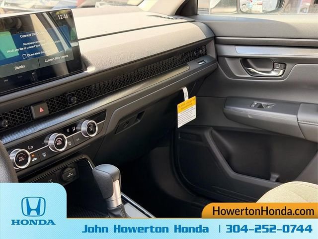 New 2026 Honda CR-V LX image 7