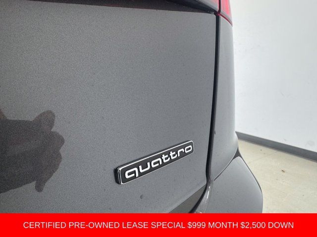 Used 2026 Audi Q8 Premium w/ Convenience Plus Package AWD/4WD image 12