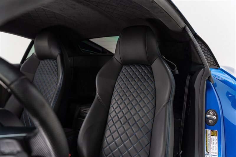 Used 2023 Audi R8 V10 performance w/ Premium Package RWD image 36