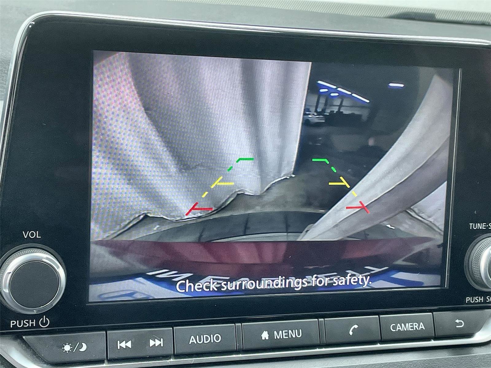 Used 2024 Nissan Rogue SV image 26