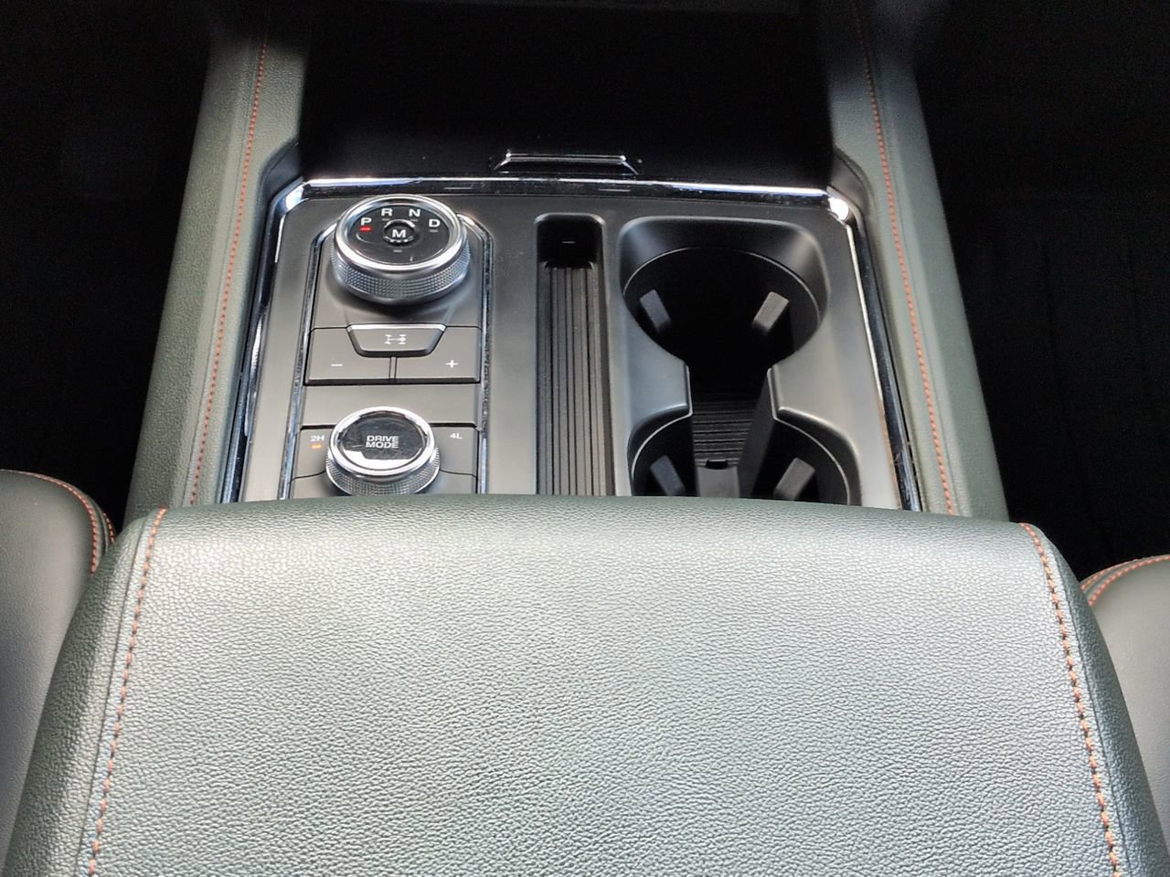Used 2024 Ford Expedition Timberline image 19