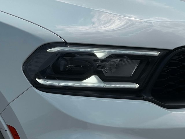 Used 2026 Dodge Durango GT AWD/4WD image 7