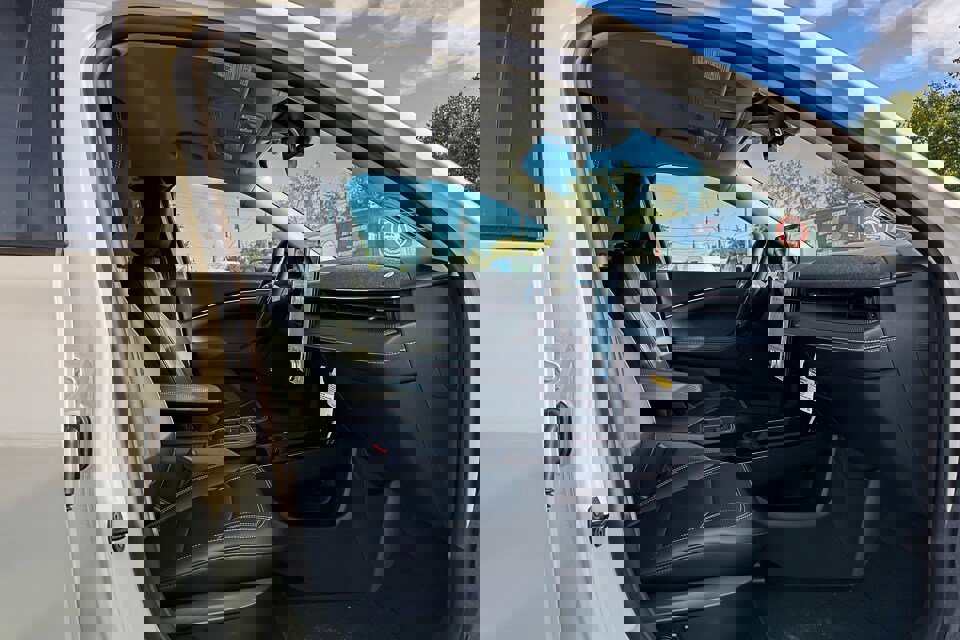 New 2025 Ford Mustang Mach-E Premium image 12