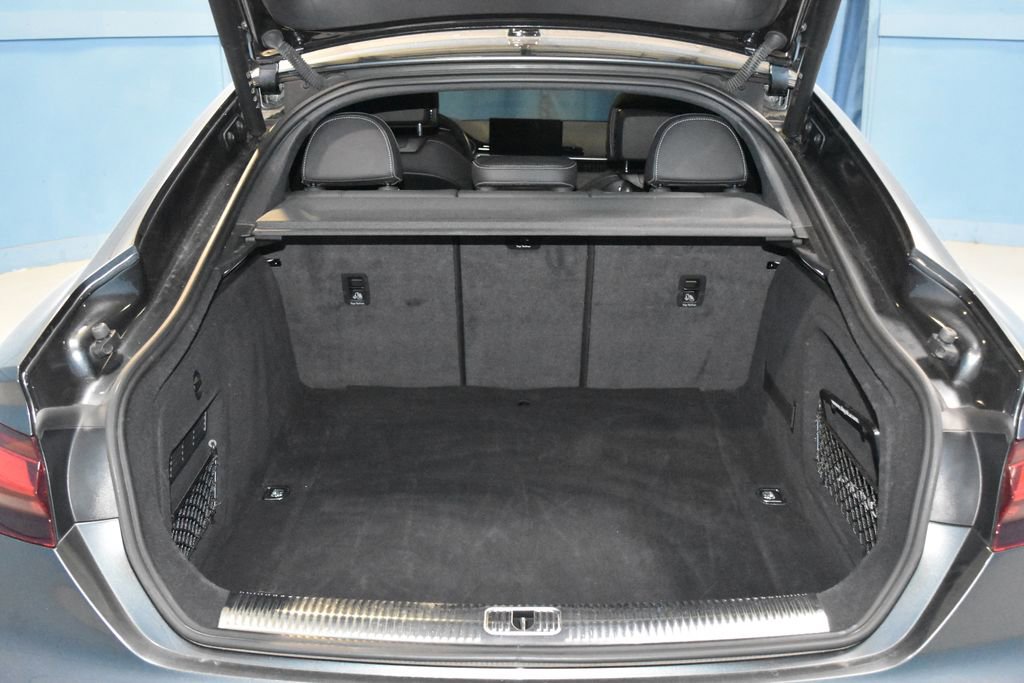 Used 2024 Audi A5 2.0T Premium Plus image 31
