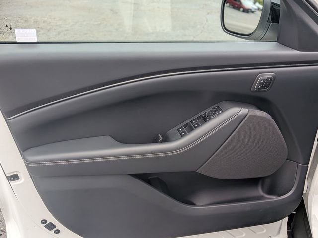 Used 2024 Ford Mustang Mach-E Select w/ Comfort Package Lite RWD image 11