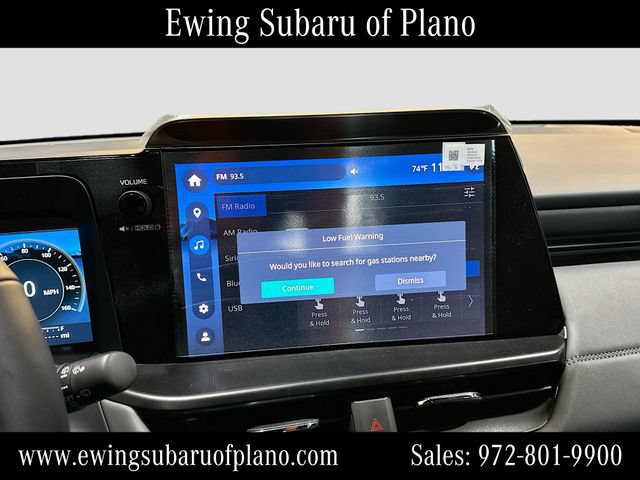 Used 2026 Subaru Outback Touring XT AWD/4WD image 15