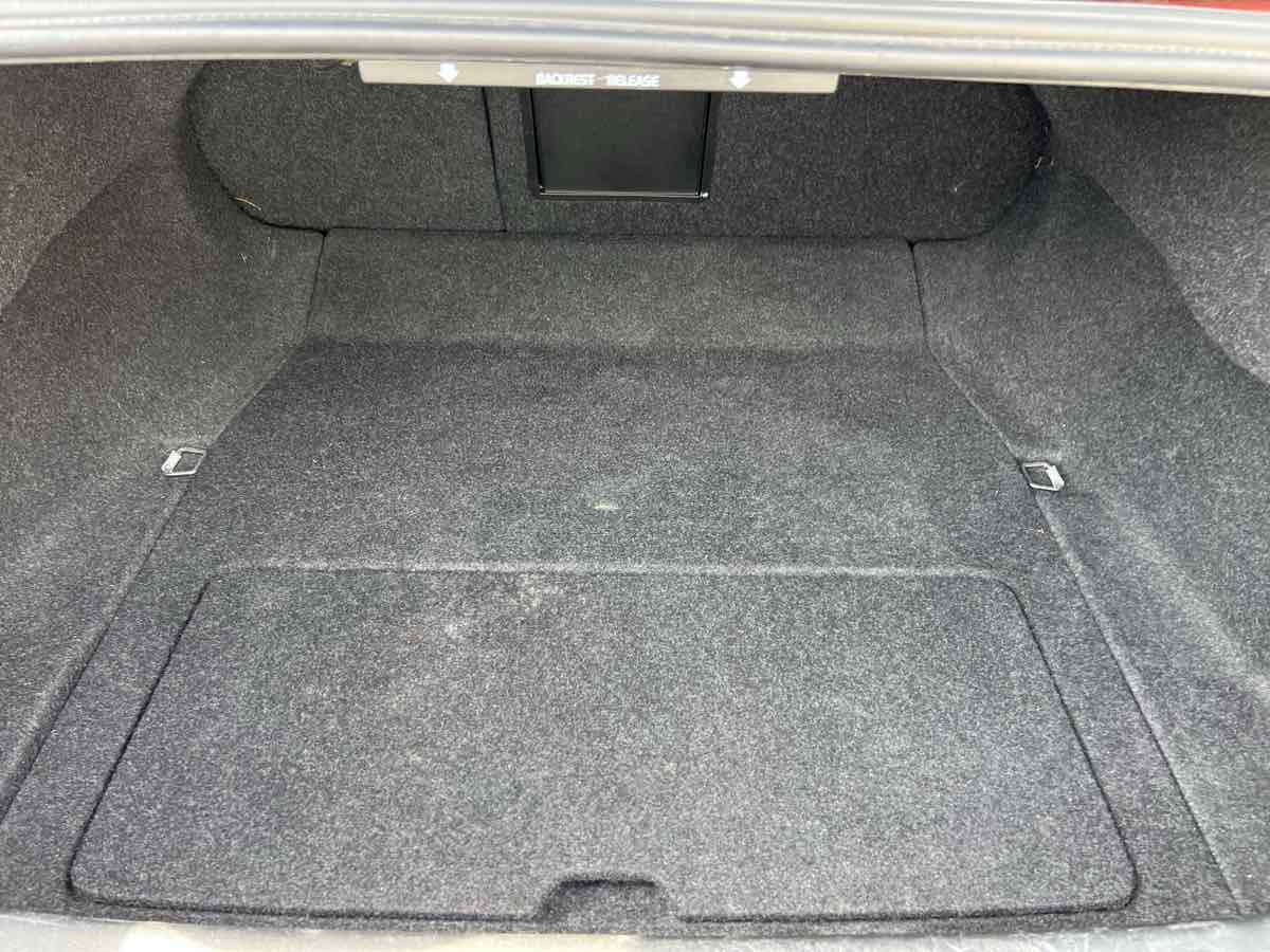 Used 2015 Volvo S60 T5 Premier Plus image 16