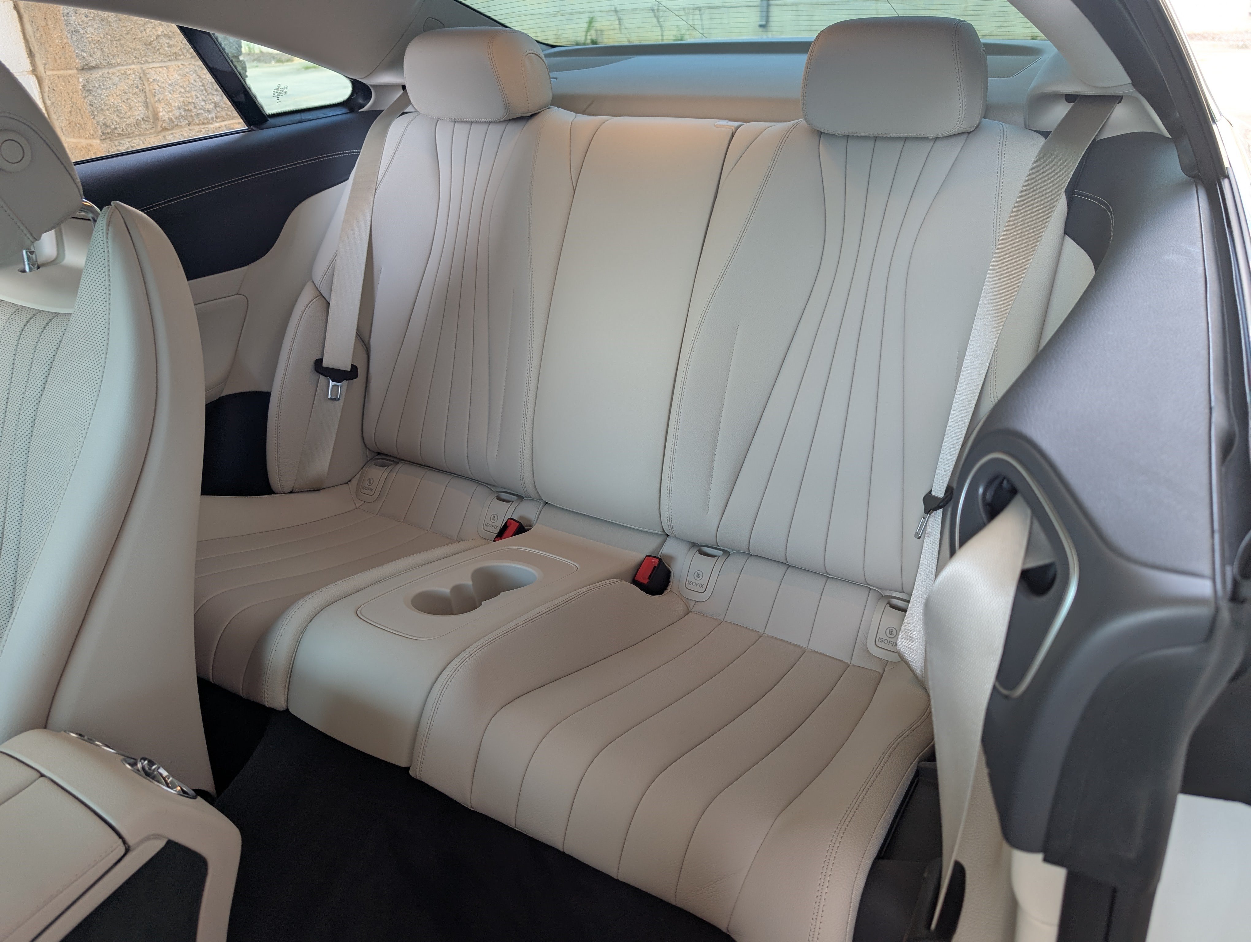 Used 2023 Mercedes-Benz E 450 Coupe image 18