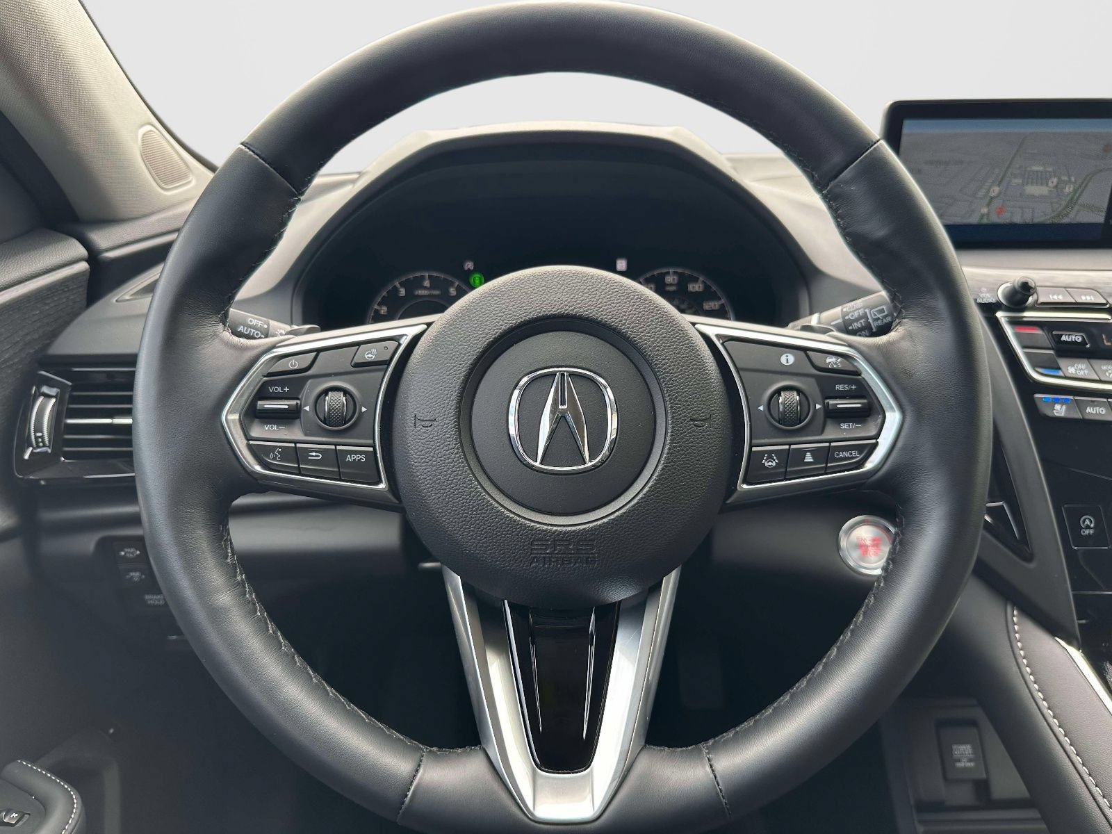 Certified 2025 Acura RDX w/ Advance Package AWD/4WD image 22