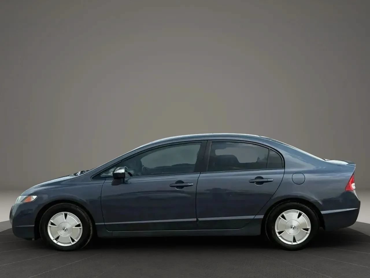 Used 2009 Honda Civic Hybrid Sedan image 8