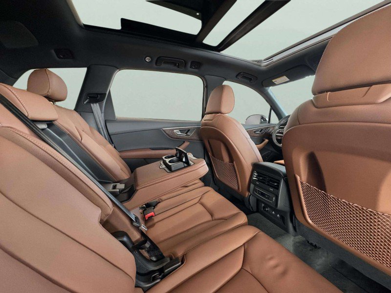 New 2026 Audi Q7 2.0T Premium Plus AWD/4WD image 16