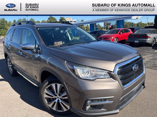Used 2021 Subaru Ascent Touring w/ Popular Package #2A