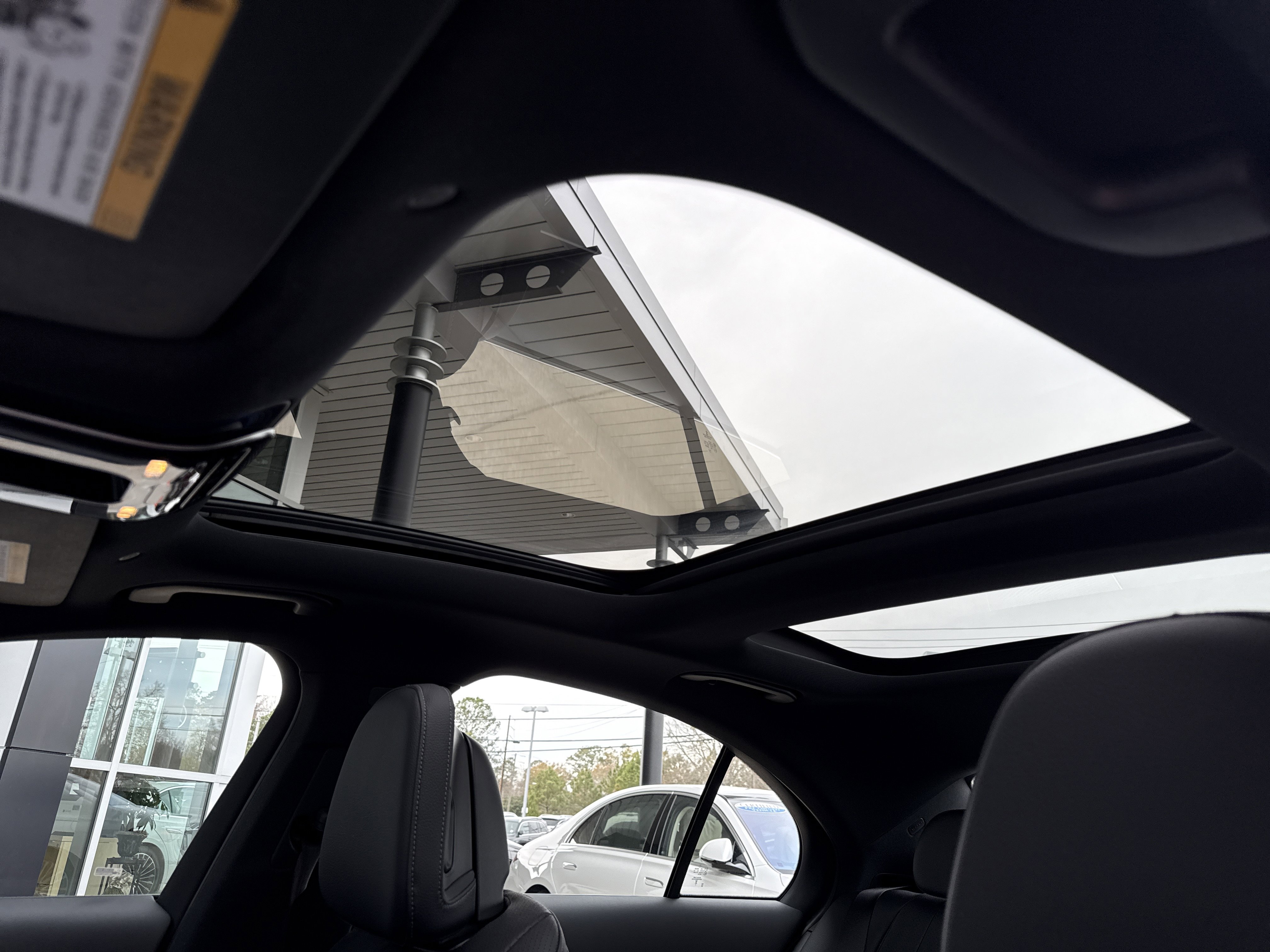 Certified 2024 Mercedes-Benz E 450 E 450 image 23