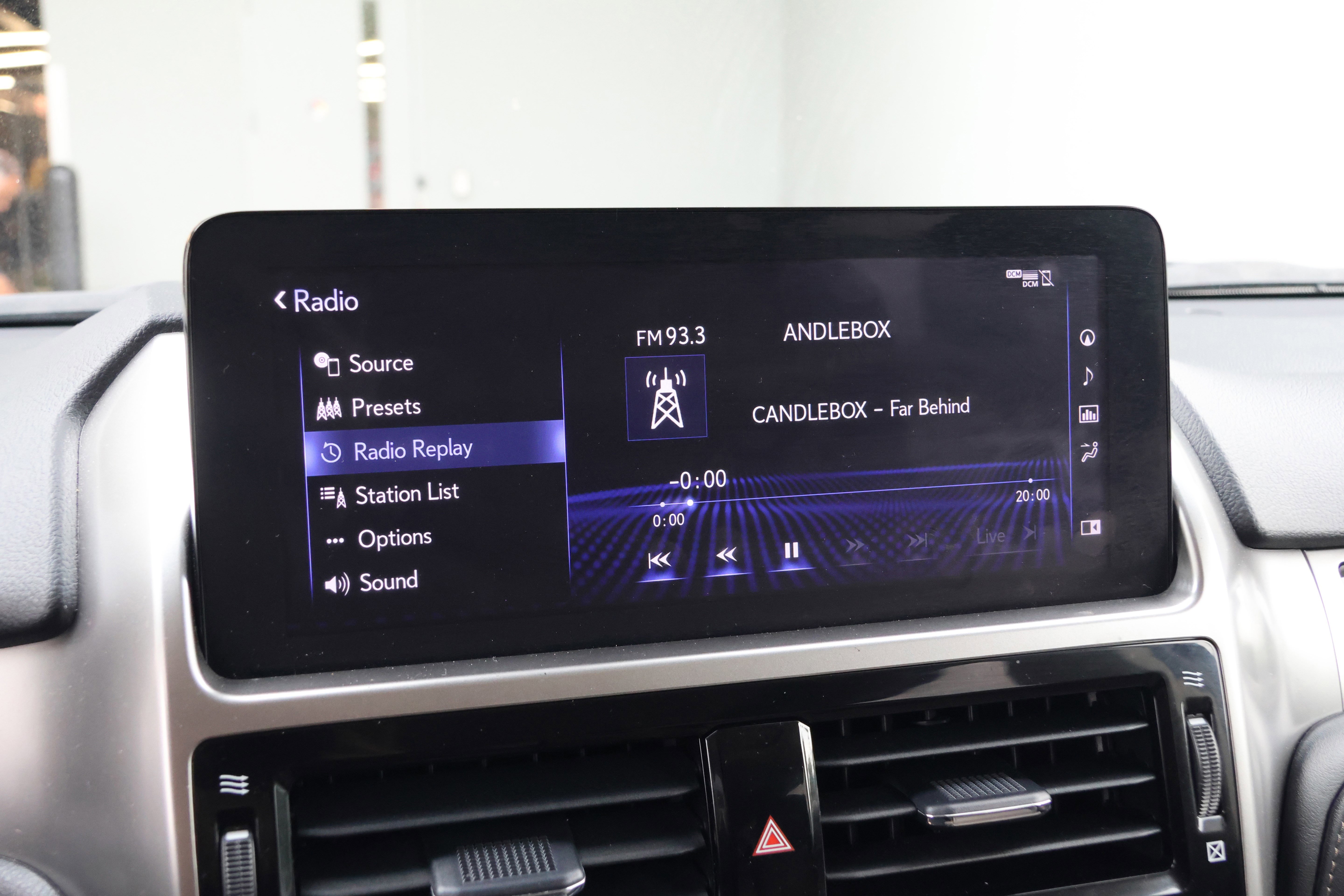 Used 2023 Lexus GX 460 Premium AWD/4WD image 24