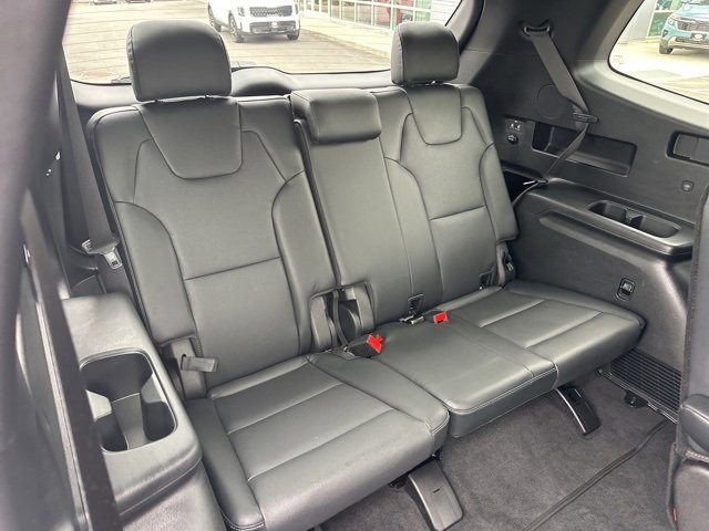 Used 2025 Kia Telluride EX X-Line image 45