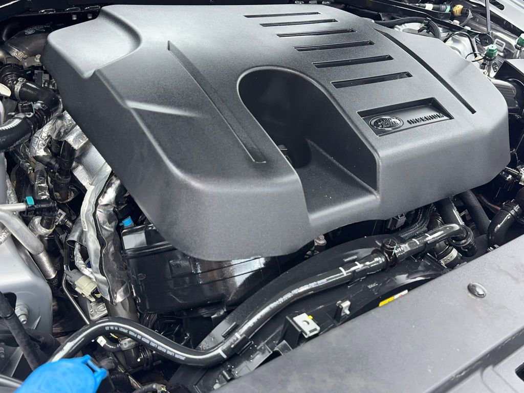 Used 2024 Land Rover Defender 110 X image 58