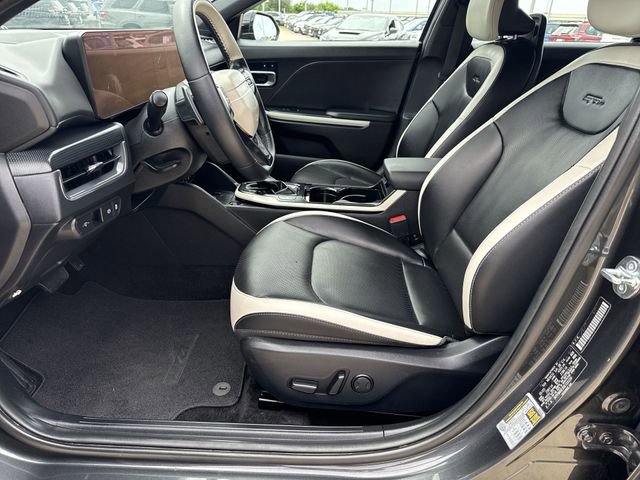 Used 2025 Kia K4 GT-Line w/ GT-Line Premium Package FWD image 18