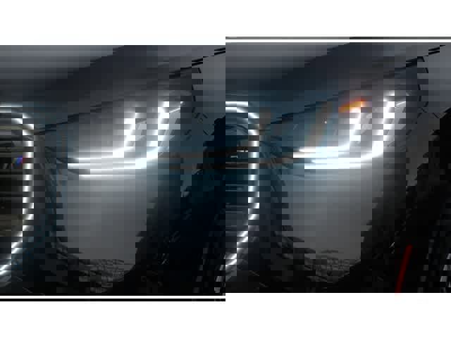 New 2025 BMW X3 M50 w/ Premium Package image 6