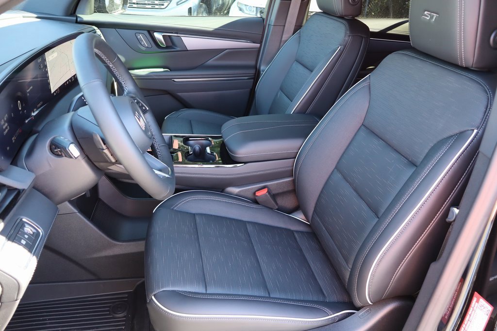 New 2026 Buick Enclave Sport Touring w/ Power Package image 10