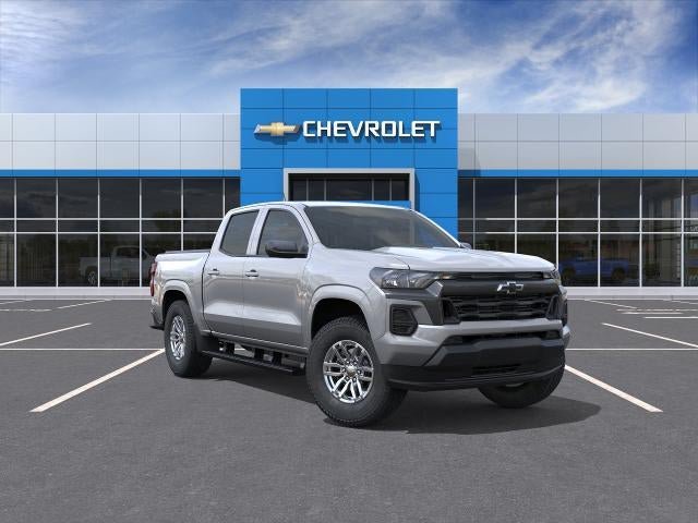 New 2026 Chevrolet Colorado LT w/ Advanced Trailering Package
