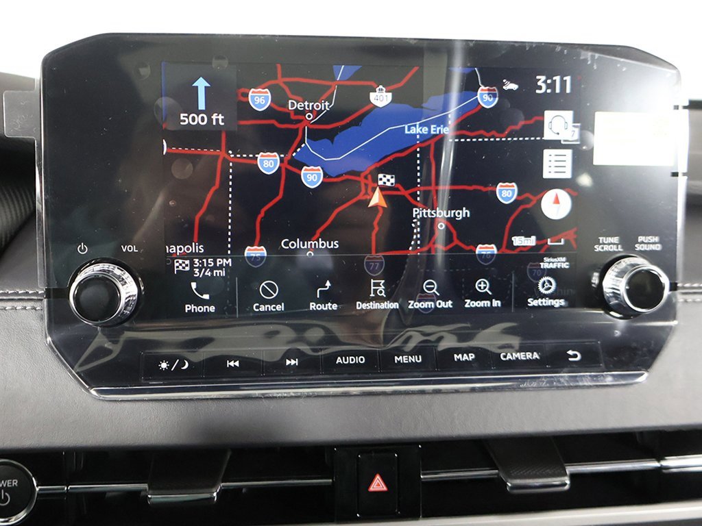 New 2025 Mitsubishi Outlander SEL Black Edition image 52