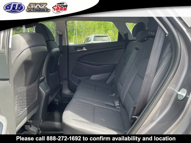 Used 2020 Hyundai Tucson Value image 11