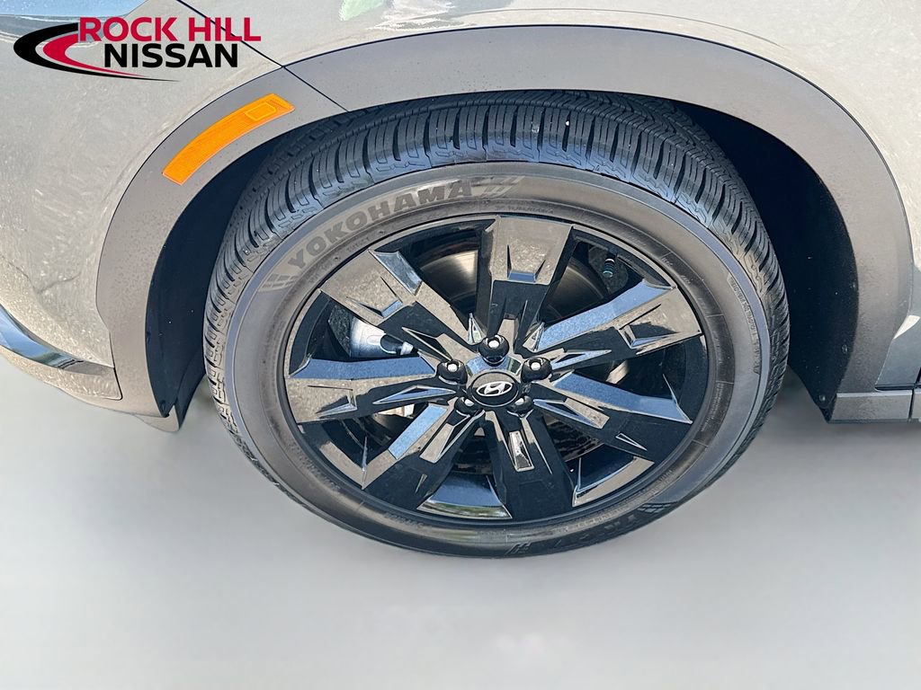 Used 2023 Hyundai Palisade XRT image 27