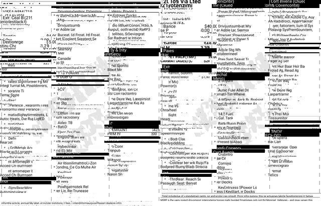 Used 2021 Toyota Venza Limited w/ Carpet Mat Package (TMS) image 5