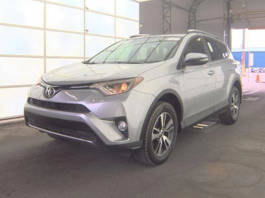 Used 2016 Toyota RAV4 XLE