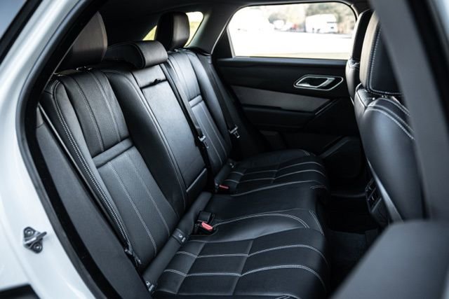 Used 2023 Land Rover Range Rover Velar R-Dynamic S image 41