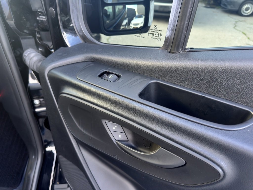 Used 2022 Mercedes-Benz Sprinter 144 Cargo image 49