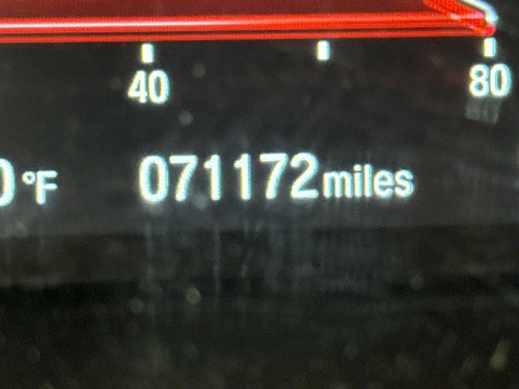 Used 2017 Honda Civic Type R image 9