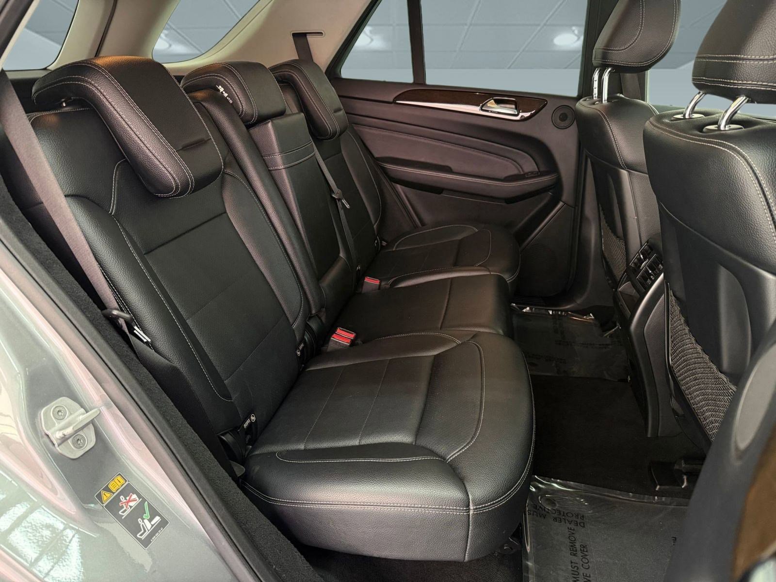 Used 2015 Mercedes-Benz ML 250 BlueTEC 4MATIC image 25